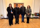 Concejo Municipal aprueba la creación de la Oficina Municipal de Asuntos  Religiosos