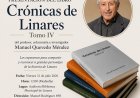 Llega el Tomo IV de las “Las Crónicas de Linares”