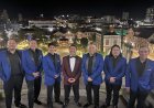 Banda linarense Los Remembers regresa de Brasil tras impulsar un intercambio musical y pedagógico con comunidades escolares