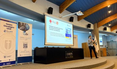 SEREMI de Salud encabezó VI Jornada Regional para fortalecer abordaje del cáncer colorrectal