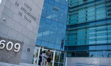 Corte de Apelaciones de Talca fija audiencia para escuchar a postulantes a cargo de fiscal regional del Maule