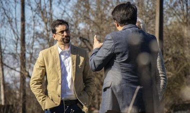 El Royalty llegó a Linares: ¿Quién cuidará ese dinero?
