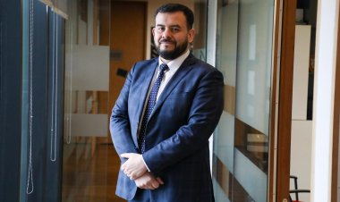 Fiscal Nacional nombra a Rodrigo Peña como nuevo fiscal regional del Maule