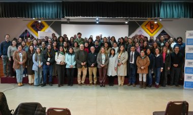 Con trabajo colaborativo buscan dar sostenibilidad a la mejora de la asistencia escolar