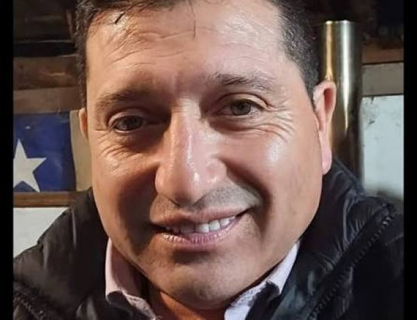 Abogado Salvador Concha: Marcelo Campos Vergara seguirá siendo concejal por la Municipalidad de Linares