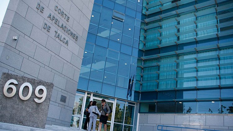 Corte de Apelaciones de Talca fija audiencia para escuchar a postulantes a cargo de fiscal regional del Maule