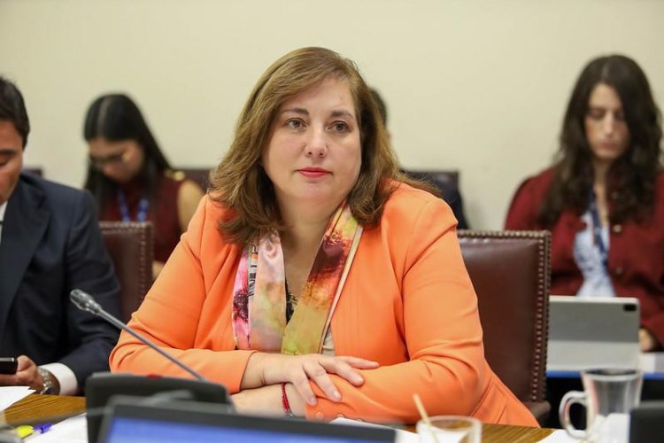 Tensión en el PS: Vodanovic desmintió a Cicardini y descartó "negociación a espalda" con Quiroz por Megarreforma