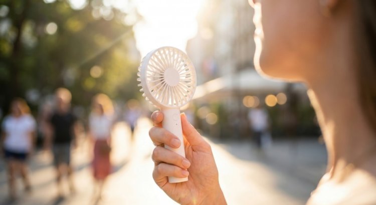 Domo de calor en Europa: ¿Podría ocurrir en Chile?