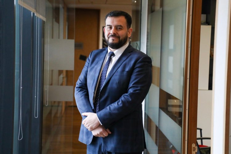 Fiscal Nacional nombra a Rodrigo Peña como nuevo fiscal regional del Maule