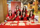 Carrera de Obstetricia participa en inicio regional de la Semana Mundial de la Lactancia Materna