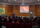 UTalca celebró con la comunidad de Linares su acreditación por 7 años