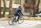 Región del Maule promedió cerca de 8 accidentes de trayecto en bicicleta por semana en los cuatro primeros meses del año