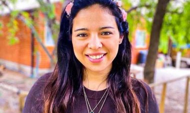 Carla Alegría Vásquez: cómo te pierdes en el poder