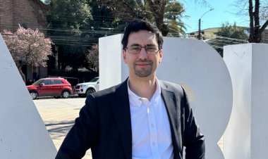 La urgencia de construcción estacionamientos subterráneos en el área central de Linares