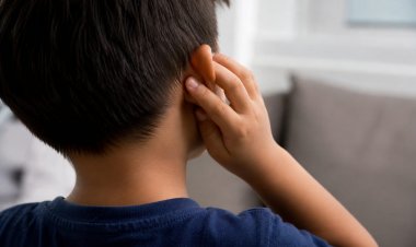 Hipoacusia infantil puede afectar el lenguaje, el aprendizaje y la vida social si no se detecta a tiempo