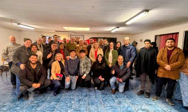 Unidad de la oposición: imperativo para defender al Maule sur