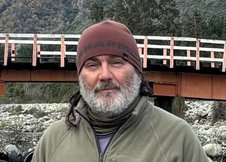 René Mestre Sabureau: cannabis medicinal a propósito de la Operación Imperio Amsterdam