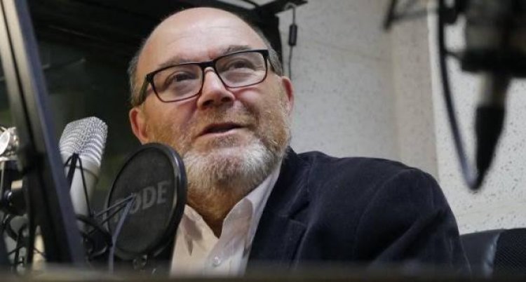 La columna de opinión del concejal Lenin Fuentes Barros: Seguridad Sí. Autoritarismo nunca más.