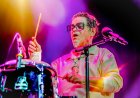Joe Vasconcellos imparable en estas Fiestas Patrias