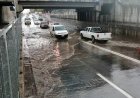 Coordinan acciones preventivas ante nuevo sistema frontal para el Maule