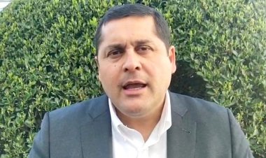 TC valida suspensión de alcalde tras sentencia de primera instancia por notable abandono de deberes
