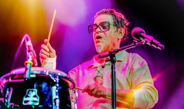 Joe Vasconcellos imparable en estas Fiestas Patrias