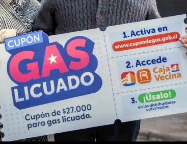 PDI investiga el robo de más de 800 vales de gas desde las Oficinas del Adulto Mayor de la Municipalidad de Linares