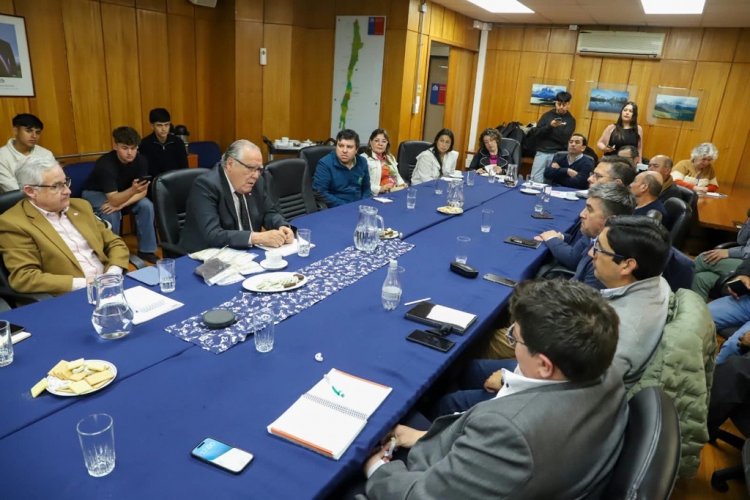 Comisión Nacional del Arroz retoma su trabajo para fortalecer el desarrollo del sector arrocero