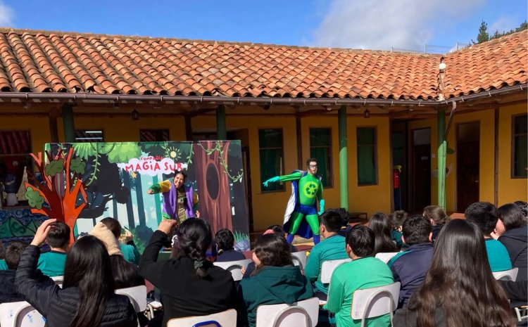 A Toda Costa: Proyecto teatral continúa con nuevas funciones gratuitas en el Maule