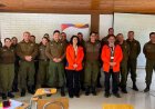 INDH Maule realizó taller a 20 funcionarias y funcionarios de Carabineros: casi 170 integrantes de las Fuerza de Orden han participado de actividades en la región durante 2026