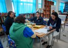 Más de 29 mil votantes definieron a los miembros del Consejo Local de Educación Pública SLEP Los Álamos