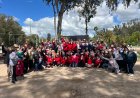 Actividad física para personas mayores: Promueven uso de la Alameda y el Parque Río Claro