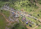 Mesa No al Relleno Sanitario denuncia ante el SEA actividades de motocross y eventos masivos en la Reserva Nacional Municipal Gumera-Quilipín