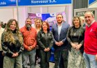 Nuevosur presenta soluciones para fortalecer los Servicios Sanitarios Rurales del Maule