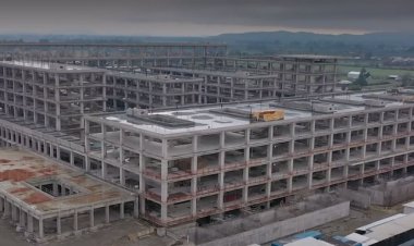 La columna de opinión de Jorge Tapia: hasta cuándo tendremos que esperar por el nuevo hospital de Linares