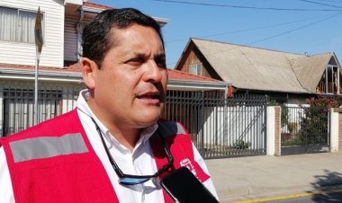(VIDEO) Fiscalía pide penas de cárcel para alcalde de Linares y otras 14 personas por delitos de fraude al Fisco