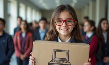 Académico advierte que fin de Yo Elijo mi PC podría profundizar la brecha digital entre estudiantes