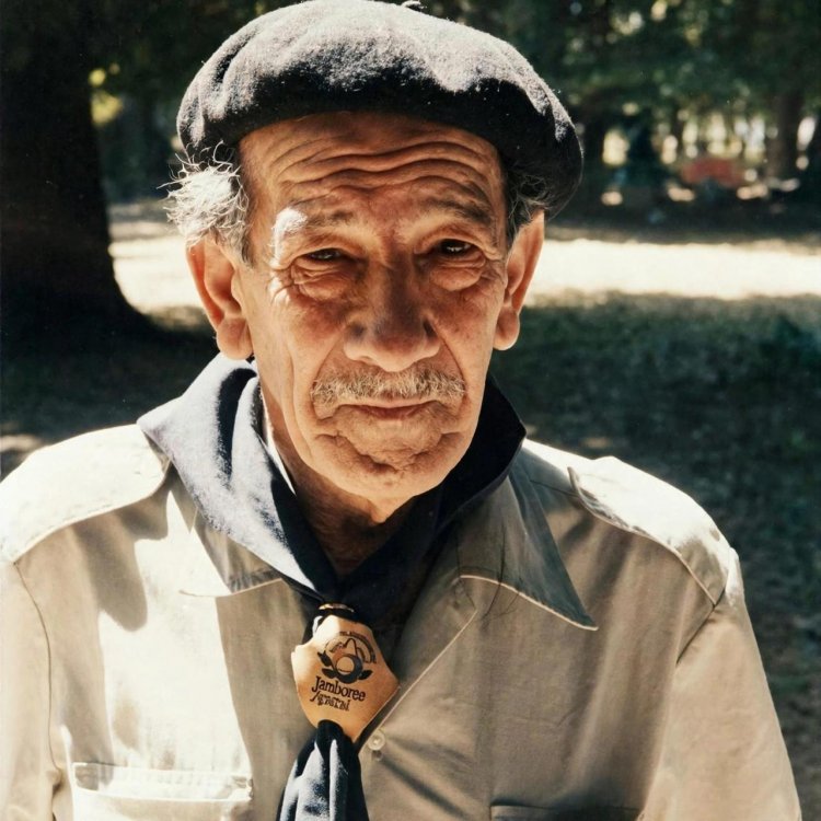 Manuel Cisterna Torres, el «Tigre Viejo» que dejó huella en Linares