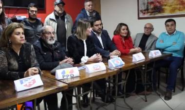 Nueva coordinadora para Desarrollo de Linares