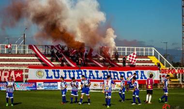 Marcos Álvarez confirma nueva postulación a la presidencia de Deportes Linares