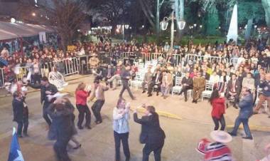 El millonario costo de la "Fiesta de la Chilenidad 2018" en Linares