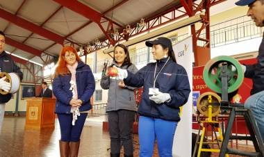 Llaman a elevar volantines en lugares autorizados