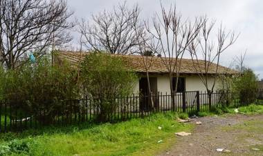 No hay pistas de autores de violento homicidio en sector norte de Linares