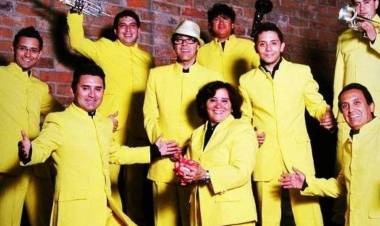 Los artistas que animarán la "Fiesta de la Chilenidad 2018" en Linares