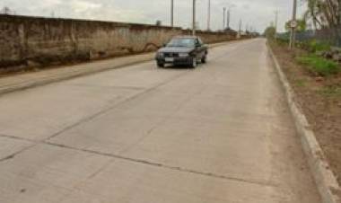 Tras diversos problemas se habilitó  calle María Auxiliadora