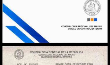 Nuevo informe contralor cuestiona manejo administrativo del DAEM