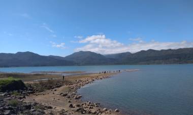 Lanzan proyecto de Balneario-Machicura en la comuna de Colbún