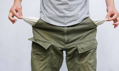 Altos niveles de morosidad en el Maule