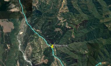 MOP clarifica fechas para agua potable en Los Hualles y Pejerrey