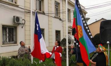 Elevada multa por no poner la bandera en Fiestas Patrias
